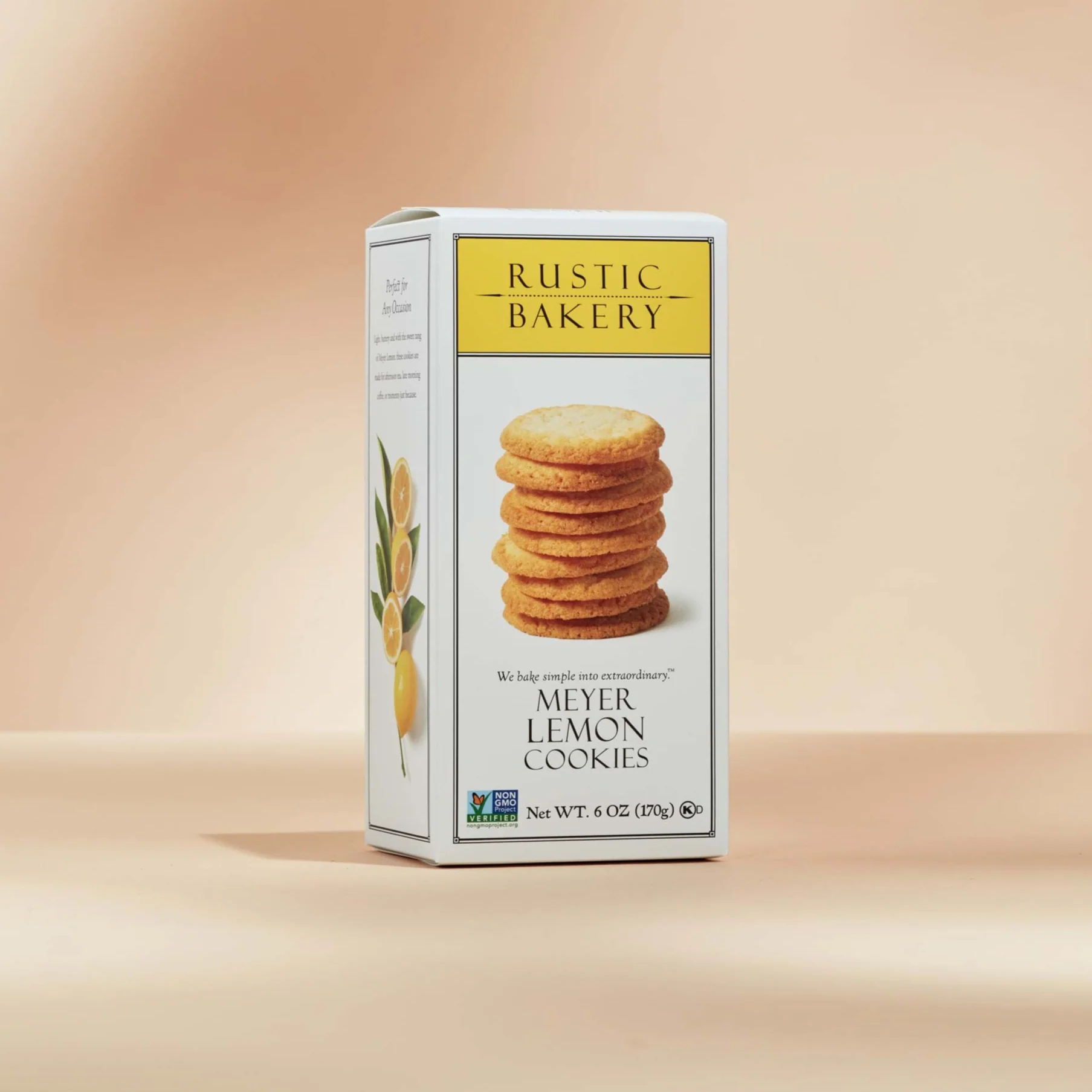 New | Cookies